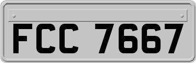 FCC7667