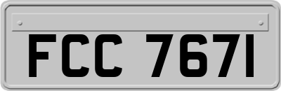 FCC7671