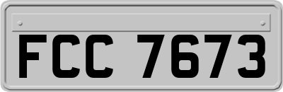 FCC7673