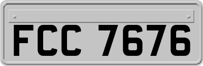 FCC7676