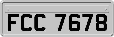 FCC7678