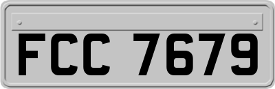 FCC7679