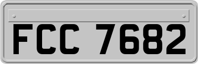 FCC7682