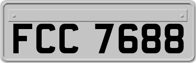 FCC7688