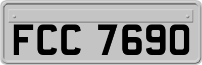 FCC7690