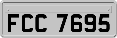 FCC7695