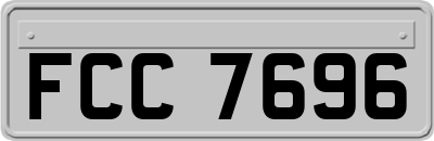 FCC7696