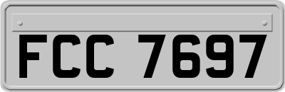 FCC7697
