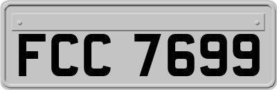 FCC7699