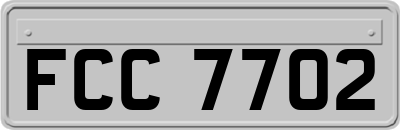FCC7702