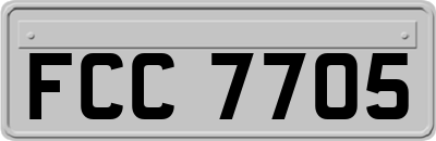 FCC7705