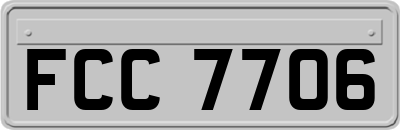 FCC7706