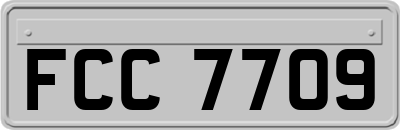 FCC7709