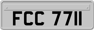FCC7711