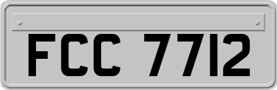 FCC7712