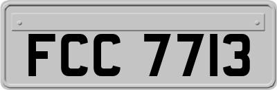 FCC7713