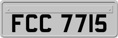 FCC7715