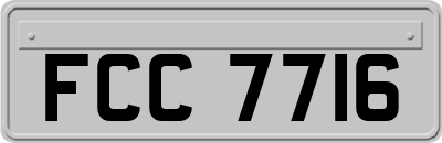 FCC7716