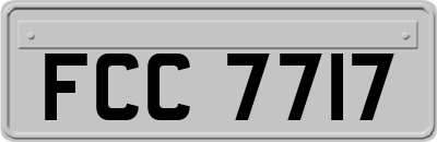 FCC7717
