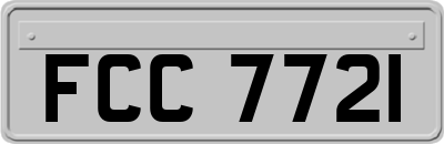 FCC7721