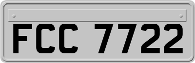 FCC7722
