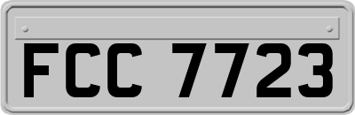 FCC7723