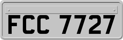 FCC7727