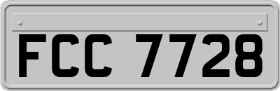 FCC7728