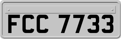 FCC7733