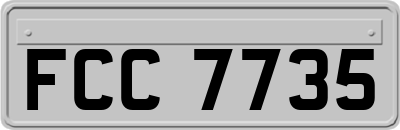 FCC7735