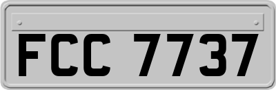 FCC7737