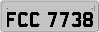 FCC7738
