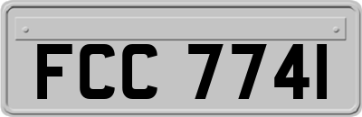 FCC7741