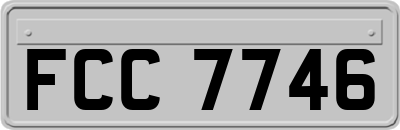FCC7746