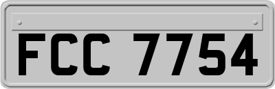 FCC7754