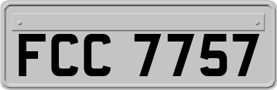 FCC7757
