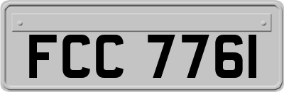 FCC7761