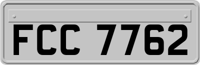 FCC7762