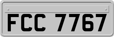FCC7767