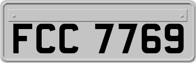 FCC7769