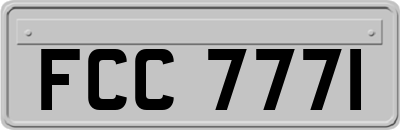 FCC7771