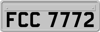 FCC7772