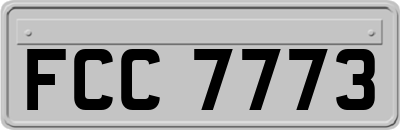 FCC7773