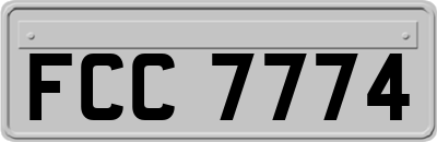 FCC7774