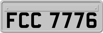 FCC7776