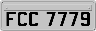 FCC7779