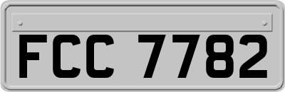 FCC7782