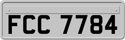 FCC7784