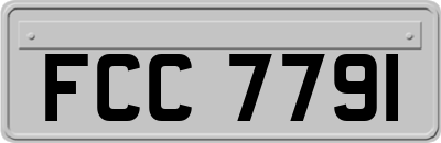 FCC7791