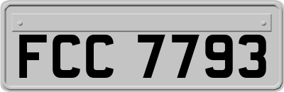 FCC7793